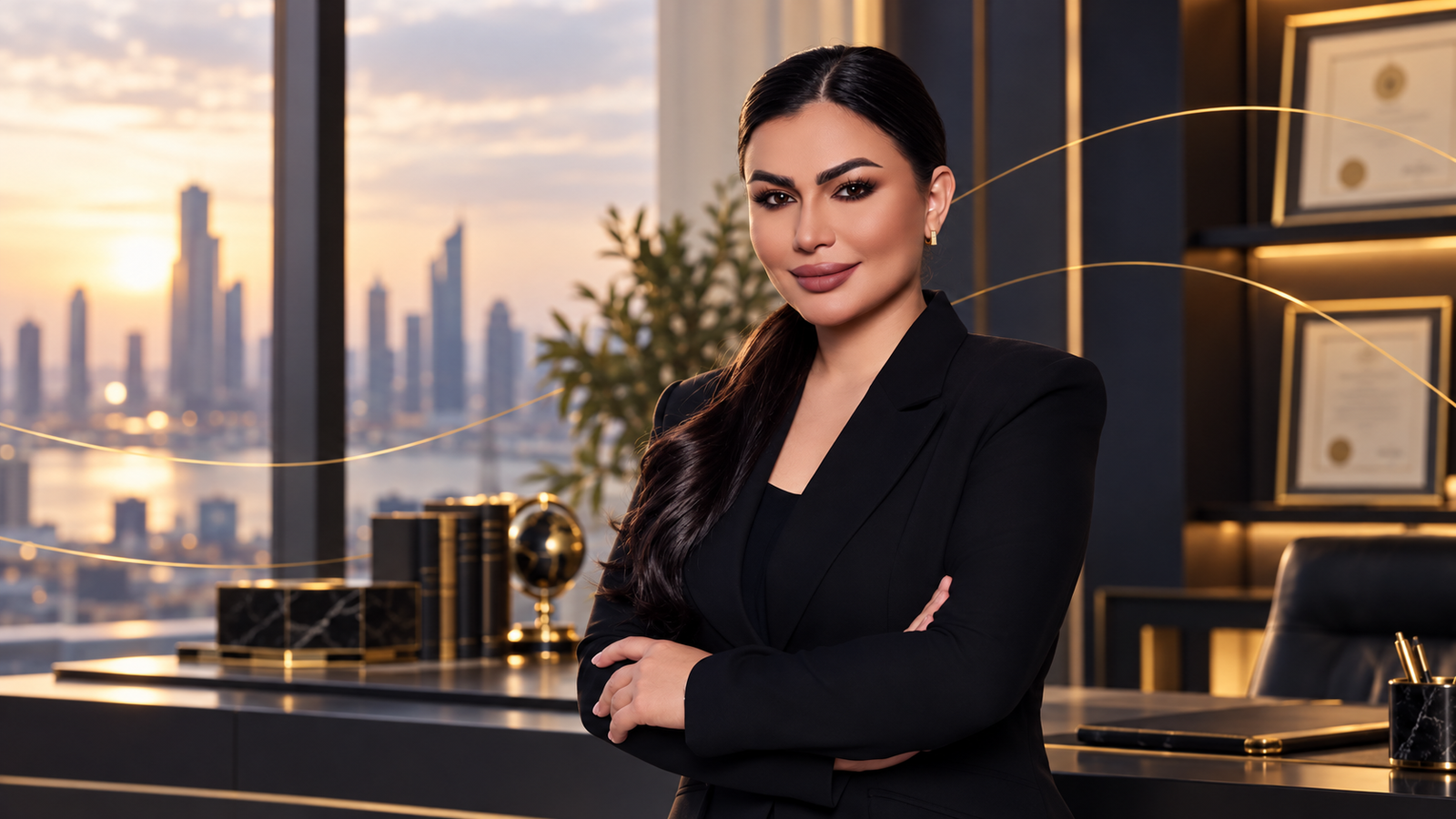 السيرة المهنية