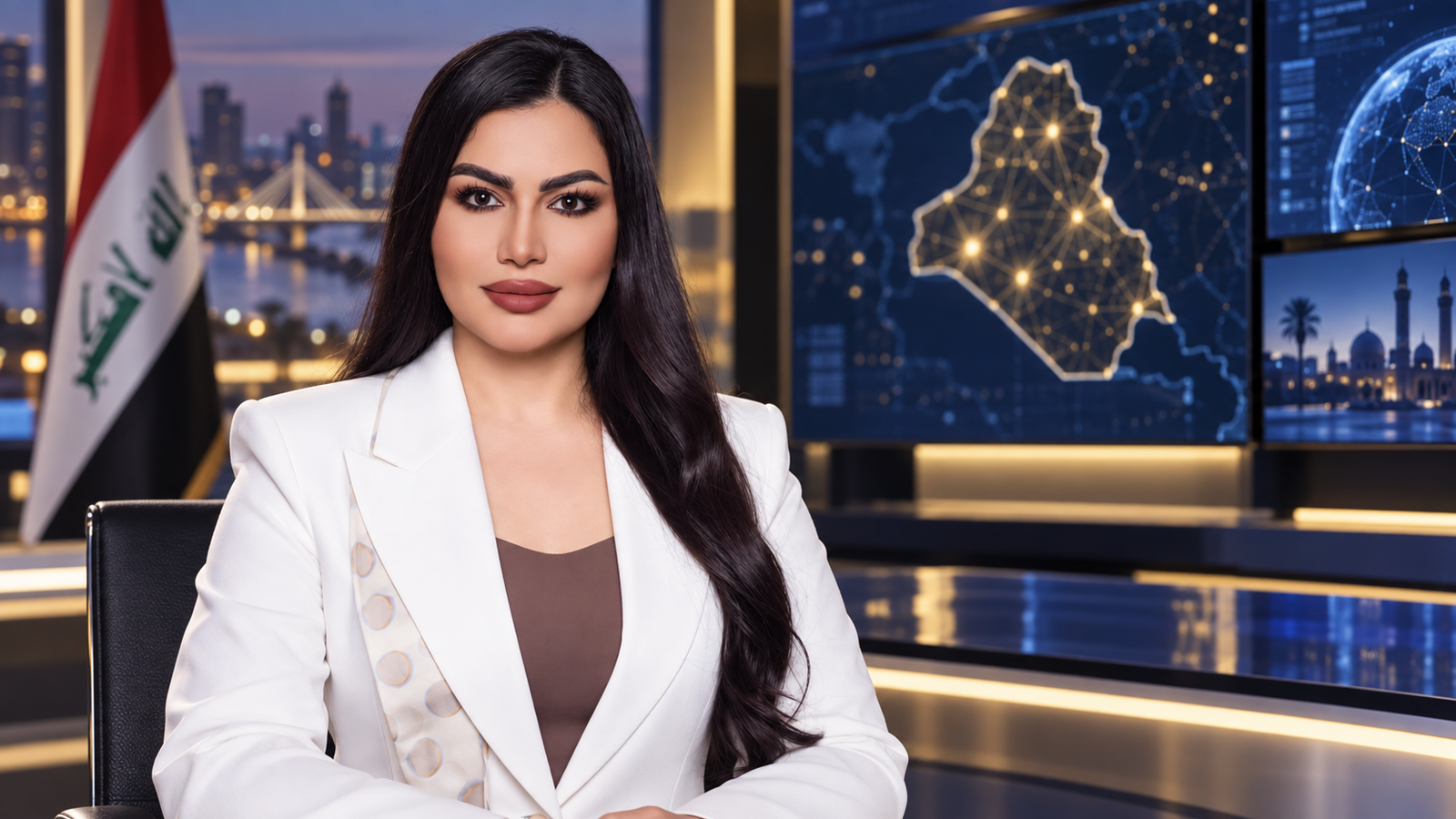 الأخبار