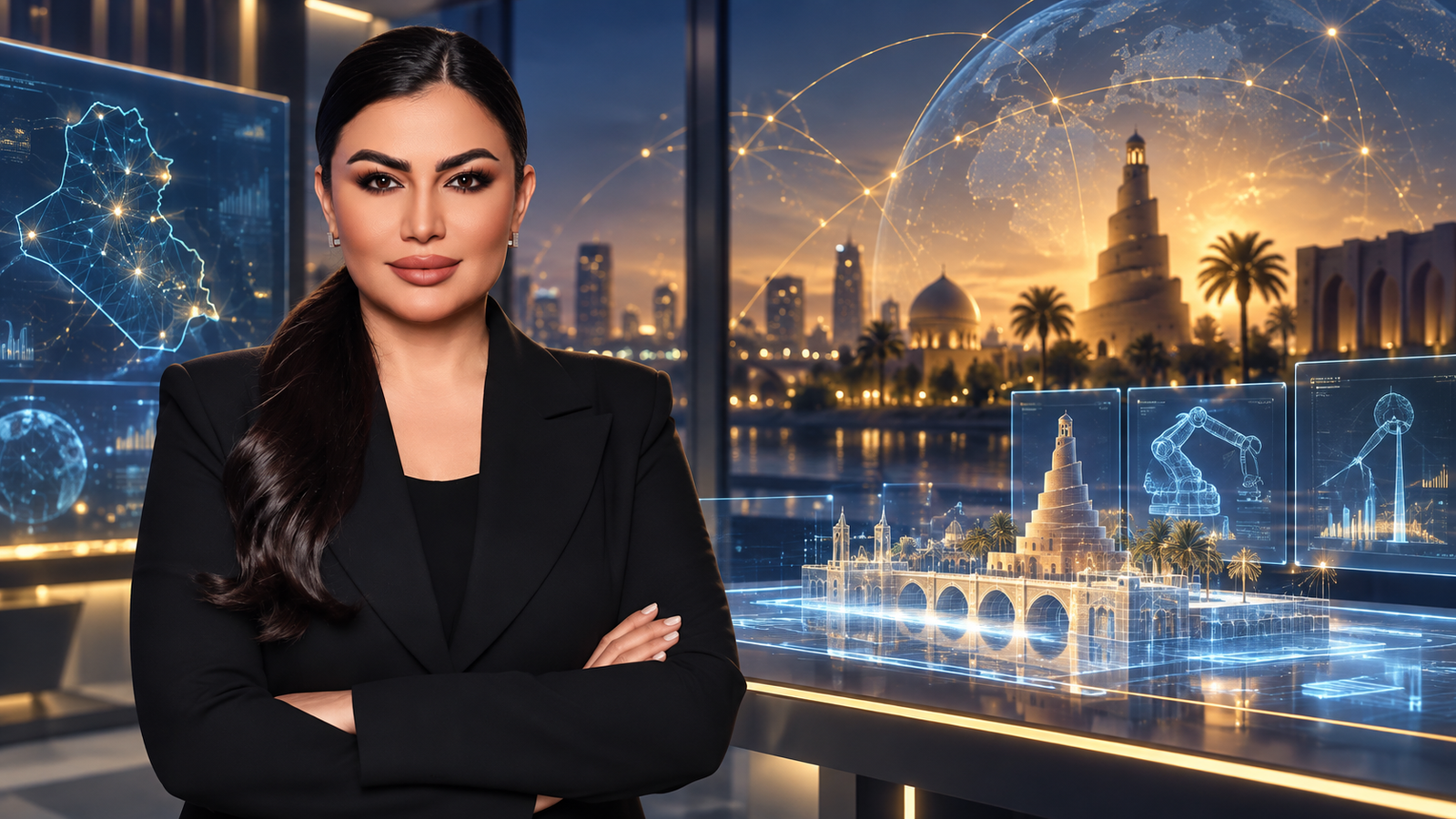 المشاريع والابتكارات